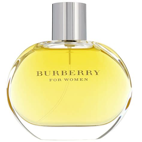 burberry for women|Burberry for women 100 ml.